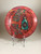 Used Lone Star Disc ALPHA WARBIRD Disc Golf Driver Pink 174g 10105-S000317855 View 1