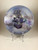 Used Lone Star Disc BRAVO HARPOON Disc Golf Mid Range Royal Blue 178g 10105-S000317869 View 1