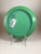 Used Discraft ESP HADES Disc Golf Driver Green 175g 10105-S000317884 View 2