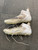 Used Nike REACTS Adult FB Cleats White Senior 13 11614-S000243579 View 2