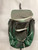 Used Rawlings MARK OF A PRO BB/SB Player Backpack Green 11851-S000051534 View 1