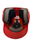 Used Rawlings RCFH 6 1/2 - 7 1/2 Batting Helmet Red 11731-S000172256 View 3