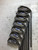 Used Ping G5 BLUE DOT Mens Iron Set RH 4I-PW 10105-S000317910 View 1