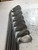 Used Ping G5 BLUE DOT Mens Iron Set RH 4I-PW 10105-S000317910 View 2