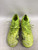 Used Puma Soccer Cleats Yellow Senior 7 11851-S000051541 View 1