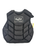 Used Rawlings CPP2Y Catchers Chest Protector Black Junior 10589-S000438159 View 1