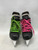 Used Bauer VAPOR VOLT X Intermediate Hockey Skate Intermediate 5.0 11879-S000024403 View 2