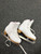 Used Jackson 380 Girls Softboot Skate White Junior 04 11162-S000464764 View 3