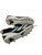 Used Adidas Adizero Impact.2 K 'Core Black Cloud White' IE3988 Football Cleats Black And White Size 5.5 11731-S000172257 View 4