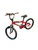 Used Dynacraft WIPEOUT BMX Bike Boys Red 20" 11884-S000069280 View 1