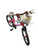 Used Dynacraft WIPEOUT BMX Bike Boys Red 20" 11884-S000069280 View 2