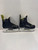 Used Bauer SUPREME ELITE Junior Hockey Skate Junior 03.5 11858-S000092840 View 1
