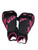 Used ARI BLACK AND PINK SHINGUARDS Soccer Shin Guards Junior Pink And Black XS 11884-S000069284 View 1