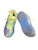 Used Puma M.E.L.O. 1 OF 1 MB.O3 Basketball Shoes Y Royal Blue Senior 5.5 11884-S000069287 View 3