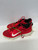Used Nike TROUT BB/SB Cleats Red Senior 10 11911-S000018915 View 1