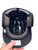 Used Adidas 6 1/2 -7 1/8 Batting Helmet No Mask Black One Size 11860-S000315049 View 2
