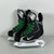 Used Nike QUEST 2 Hockey Skate Youth 08.0 11622-S000157147 View 1