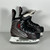 Used Bauer VAPOR X 40 Hockey Skate Youth 09.0 11622-S000157145 View 2