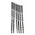 Used Taylormade 2009 BURNER NO 6 IRON Mens Iron Set RH 4I-PW 11890-S000147084 View 4