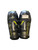 Used Warrior ALPHA DX SHIN Youth Shin Guards Black 9" 11095-S000106336 View 2