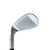 Used Ping TOUR W BLACK DOT Golf Wedge Mens RH 56 Degree 10292-S000338573 View 2