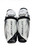 Used Bauer SUPREME Senior Shin Guards White 14" 11747-S000281465 View 1