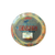 Used Discraft ZFLX 2024 TS SCORCH Disc Golf Driver None 11479-S000430836 View 1