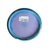 Used Discraft ESP BUZZZ SS Disc Golf Mid Range Royal Blue 11479-S000430848 View 2