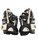 Used CCM PRO TACKS Senior Gloves Black 14" 11732-S000372350 View 2