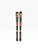 Used Rossignol SCAN 130CM Boys DH Ski/Binding Red 130 cm 11680-S000439252 View 1