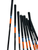 Used Strata PLUS Womens Golf Package Set RH Black And Carolina Blue 10-Club 11731-S000172261 View 4