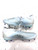 Used Puma Soccer Cleats Turquoise Senior 8 11860-S000315066 View 2