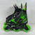 Used Mission LIL RIPPER Adjustable Skates Sz. 11-1 11622-S000157167 View 1
