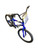 Used Huffy ROCK IT BMX Bike Boys Navy Blue 20" 11884-S000069300 View 2