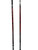 Used Goode MAXIMUM COMPOSITE Mens DH Ski Pole Black 110 cm / 44 in 11856-S000032150 View 2