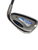 Used Ping G2 Black DOT Mens Individual Iron RH 9 Iron 36" w/ Ping TFC 100 Soft R-Flex Shaft 11731-S000172282 View 1