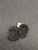 Used Rollerblade Inline Elbow Pads Black SM 11162-S000464789 View 2