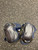 Used Salomon Inline Kneepads Navy Blue LG 11162-S000464790 View 1
