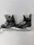 Used Bauer SUPREME M40 Junior Hockey Skate Junior 02 (new= $250) 11891-S000322553 View 1