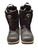 Used Salomon DIALOGUE Mens Snowboard Boots Black Senior 11 11812-S000174227 View 2