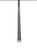 Used Taylormade SIM MAX Mens Individual Iron RH 5 Iron 11719-S000277531 View 3