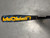 Used Rawlings UPROAR BB/SB USA 2 5/8 Bat 28" 11307-S000268543 View 2