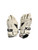 Used STX CELL IV Lacrosse Gloves Mens White LG View 1