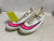 Used Nike Soccer Cleats White And Neon Pink Senior 11 11855-S000209375 View 1