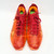Used Under Armour Adult FB Cleats Orange Senior 14 11805-S000088198 View 4