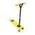 Used MORF BOARD SCOOTER Scooter Yellow 11484-S000312242 View 1