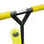 Used MORF BOARD SCOOTER Scooter Yellow 11484-S000312242 View 5