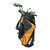 Used Wilson Teen PROFILE HL 431 SS Mens Package Set RH Orange 12 Piece 11879-S000024419 View 1