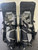 Used Warrior RITUAL G31 Goalie Leg Pads Senior White 31" 11913-S000019265 View 4