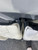 Used Warrior RITUAL G31 Goalie Leg Pads Senior White 31" 11913-S000019265 View 7